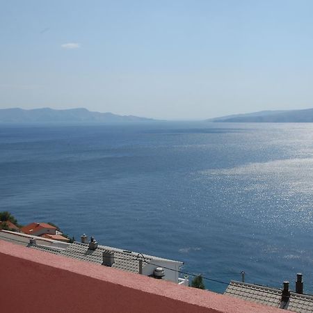 Apartments Kriz Senj  Δωμάτιο φωτογραφία