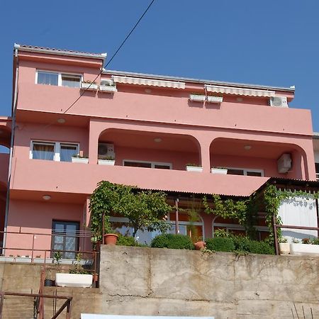 Apartments Kriz Senj  Εξωτερικό φωτογραφία