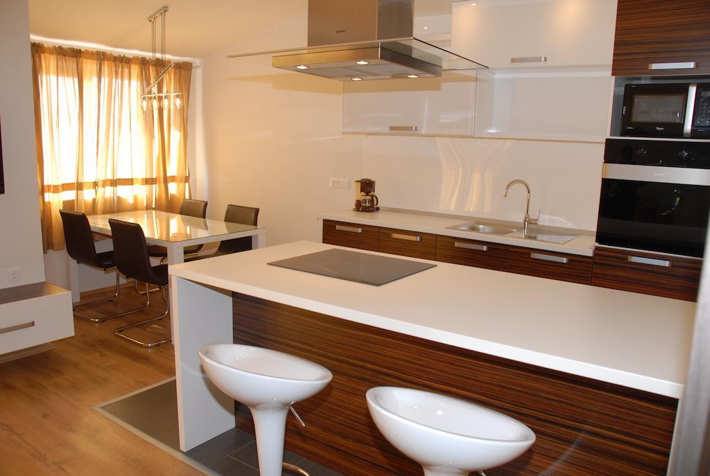 Apartments Kriz Senj  Δωμάτιο φωτογραφία