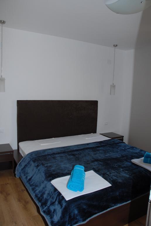 Apartments Kriz Senj  Δωμάτιο φωτογραφία