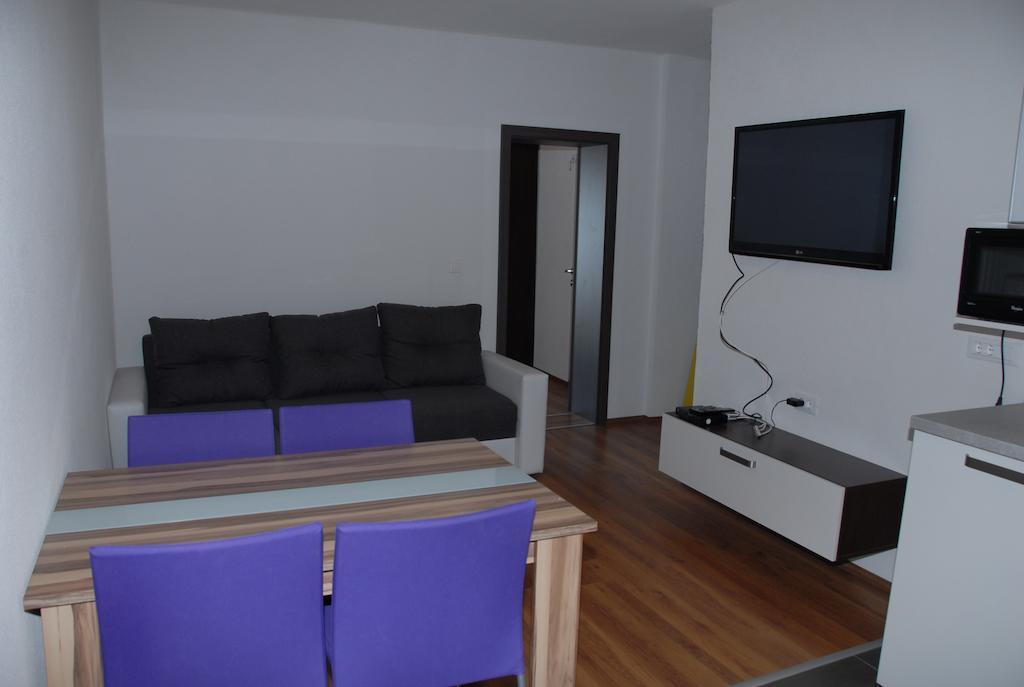 Apartments Kriz Senj  Δωμάτιο φωτογραφία
