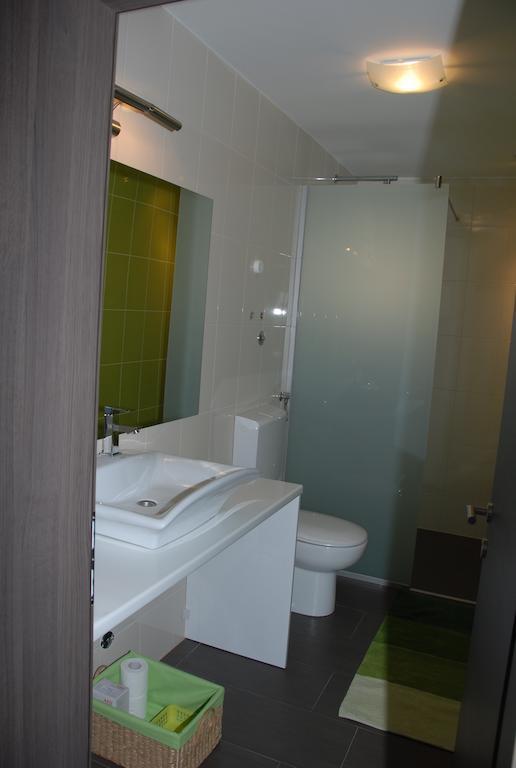Apartments Kriz Senj  Εξωτερικό φωτογραφία