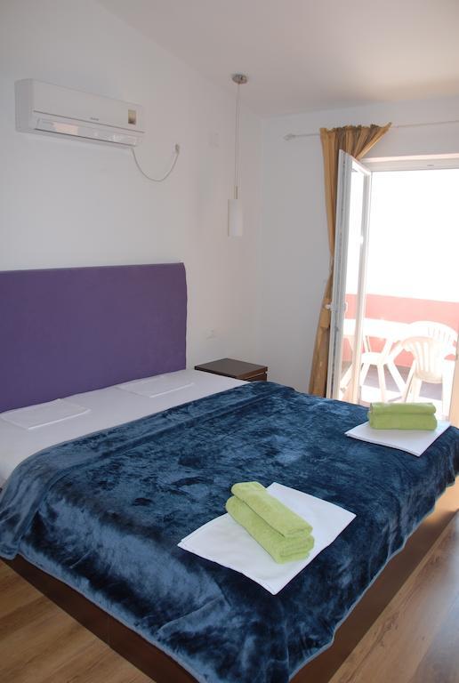Apartments Kriz Senj  Δωμάτιο φωτογραφία