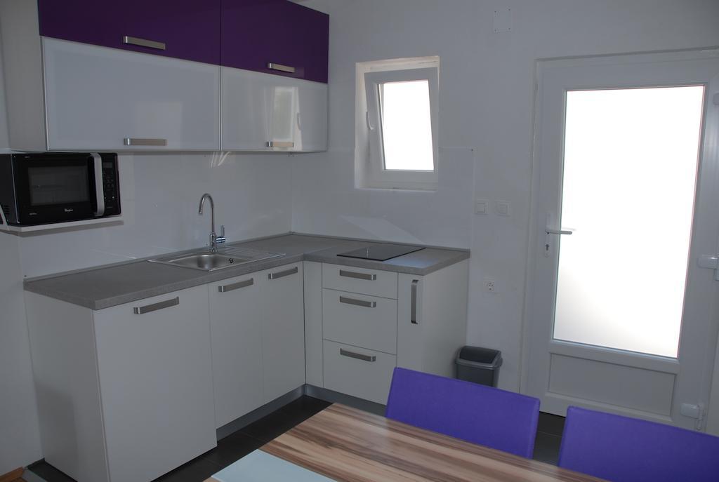 Apartments Kriz Senj  Δωμάτιο φωτογραφία