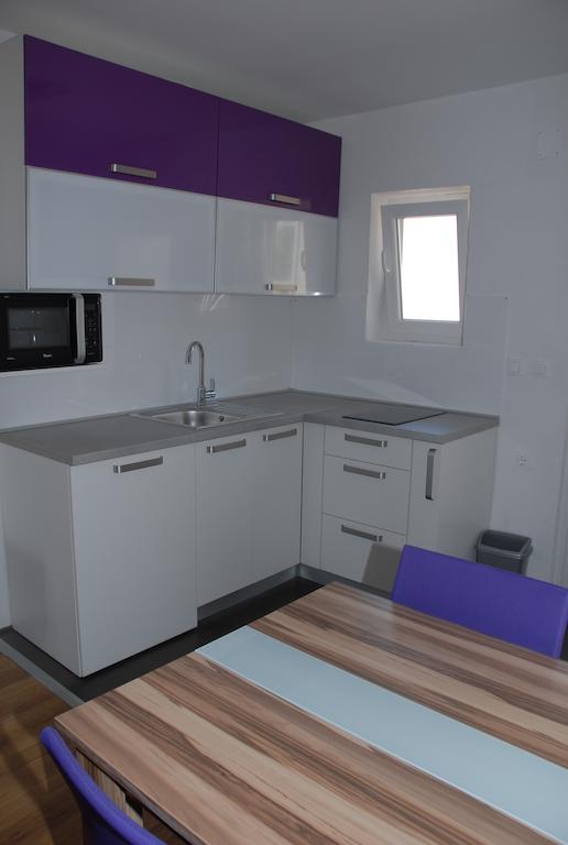 Apartments Kriz Senj  Δωμάτιο φωτογραφία