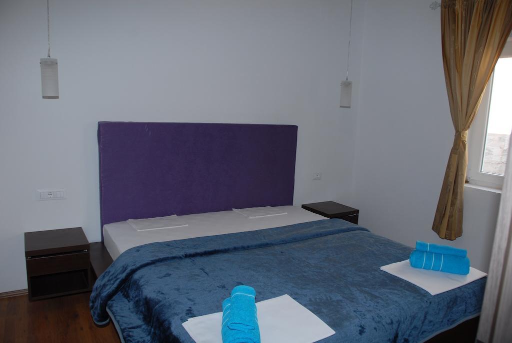 Apartments Kriz Senj  Δωμάτιο φωτογραφία